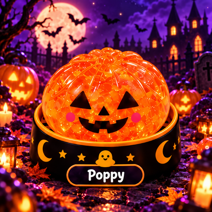 Halloween Squishy Monsters - Mystery Collection