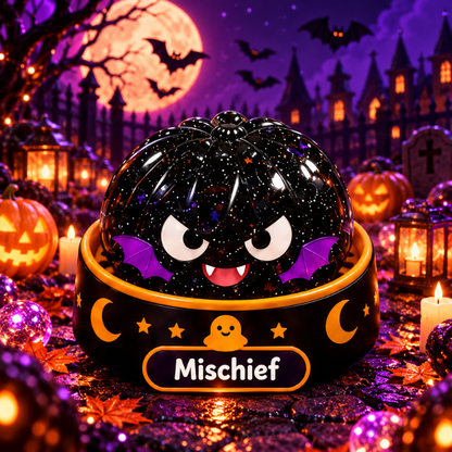 Halloween Squishy Monsters - Mystery Collection