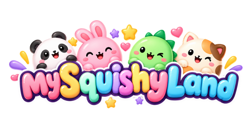 MySquishyLand
